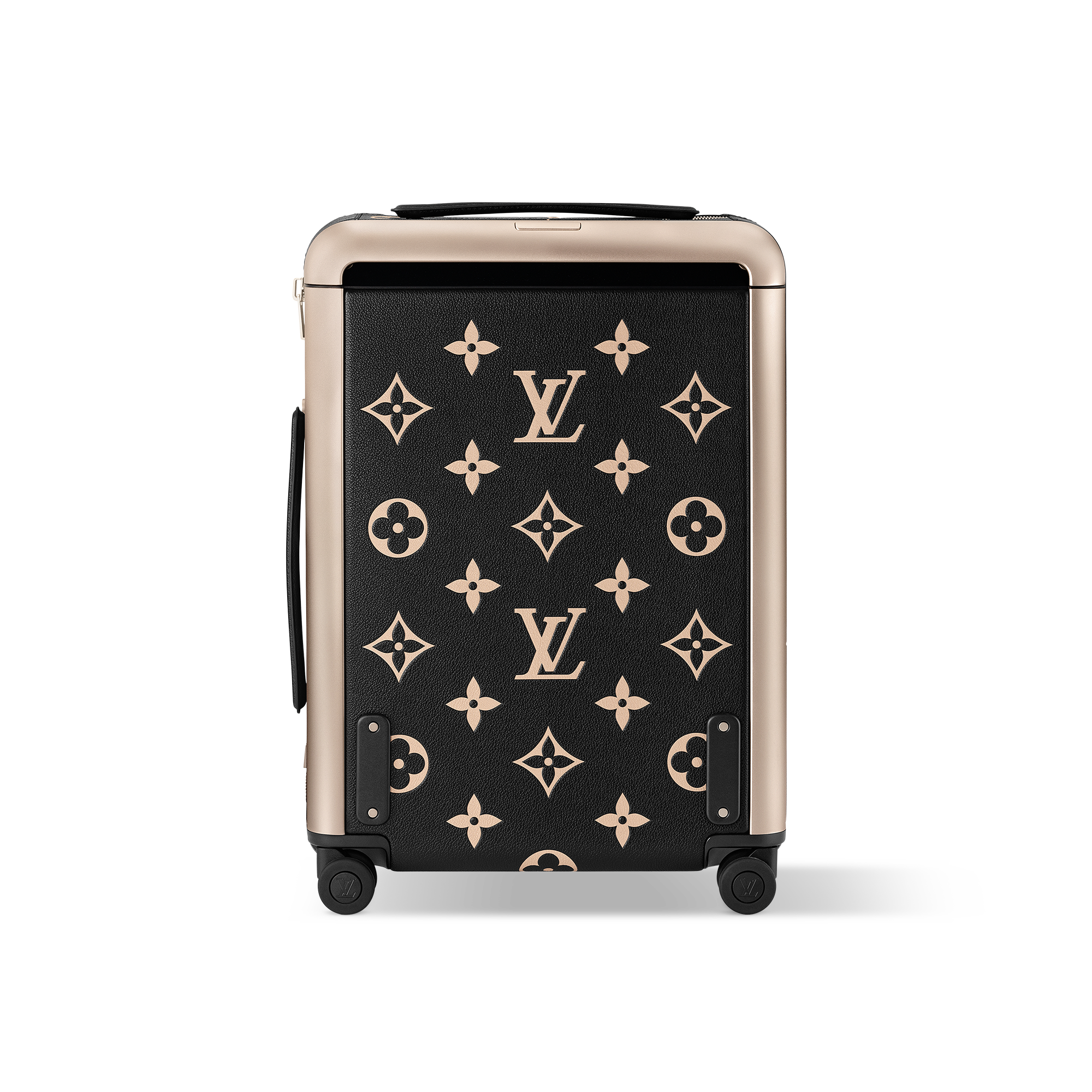 Horizon 55 Monogram Empreinte Leather in Men