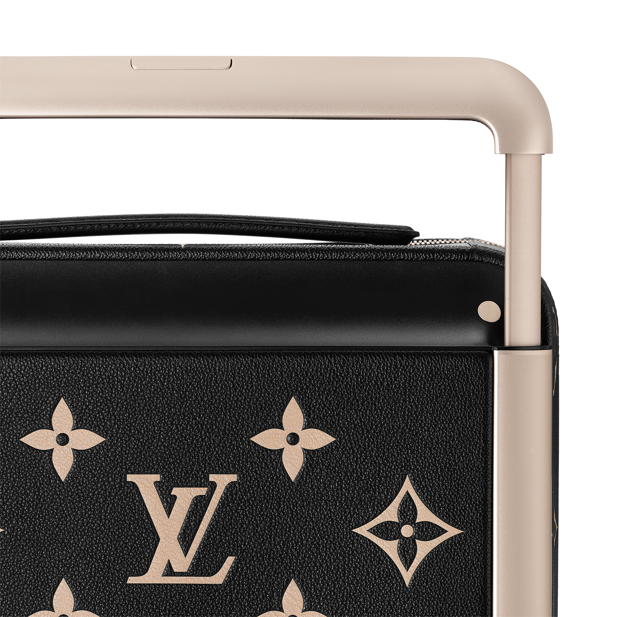 Horizon 55 Monogram Empreinte Leather in Men
