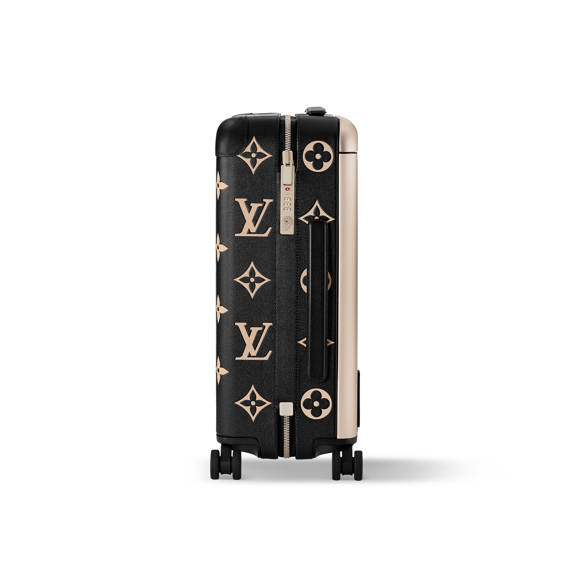 Horizon 55 Monogram Empreinte Leather in Men