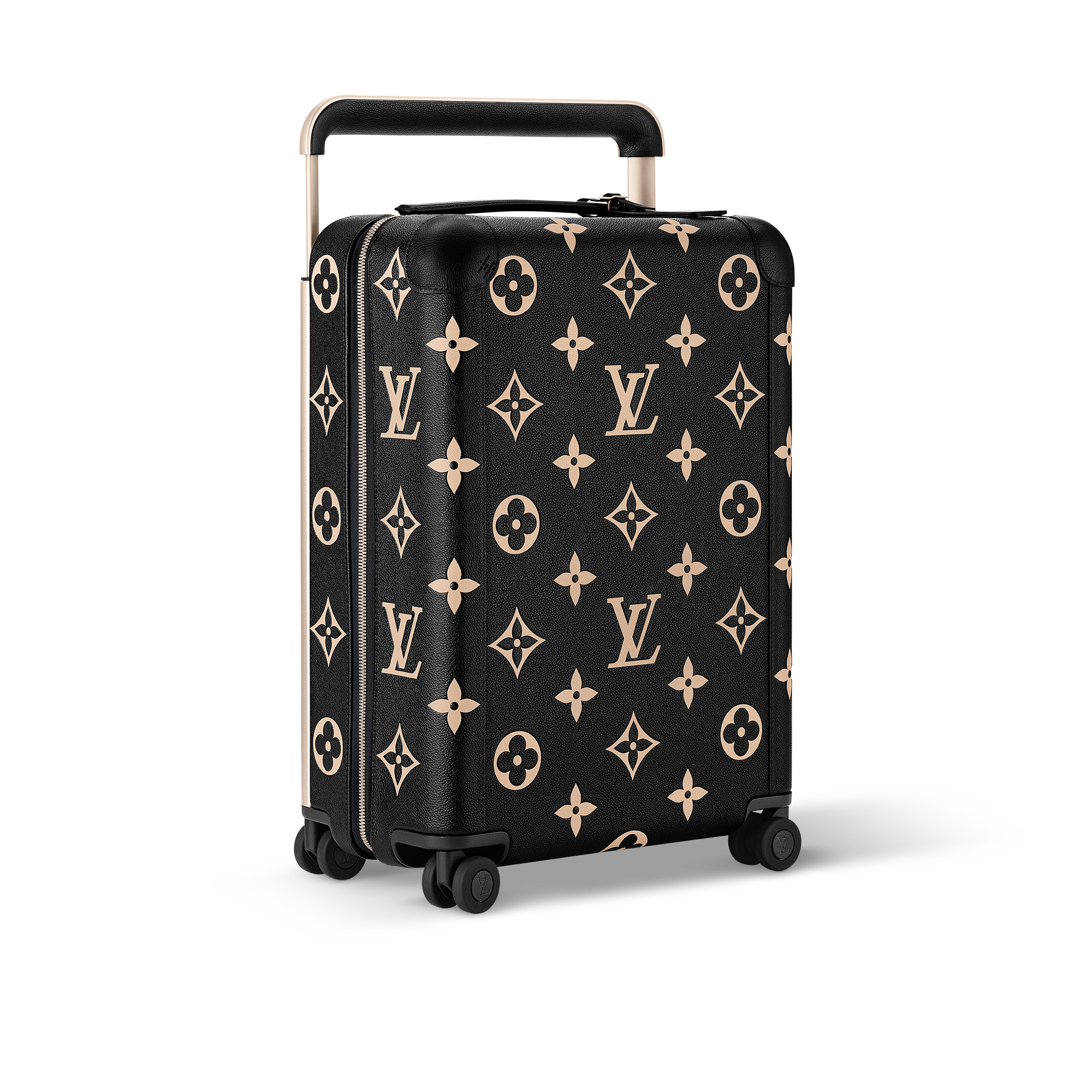 Horizon 55 Monogram Empreinte Leather in Men