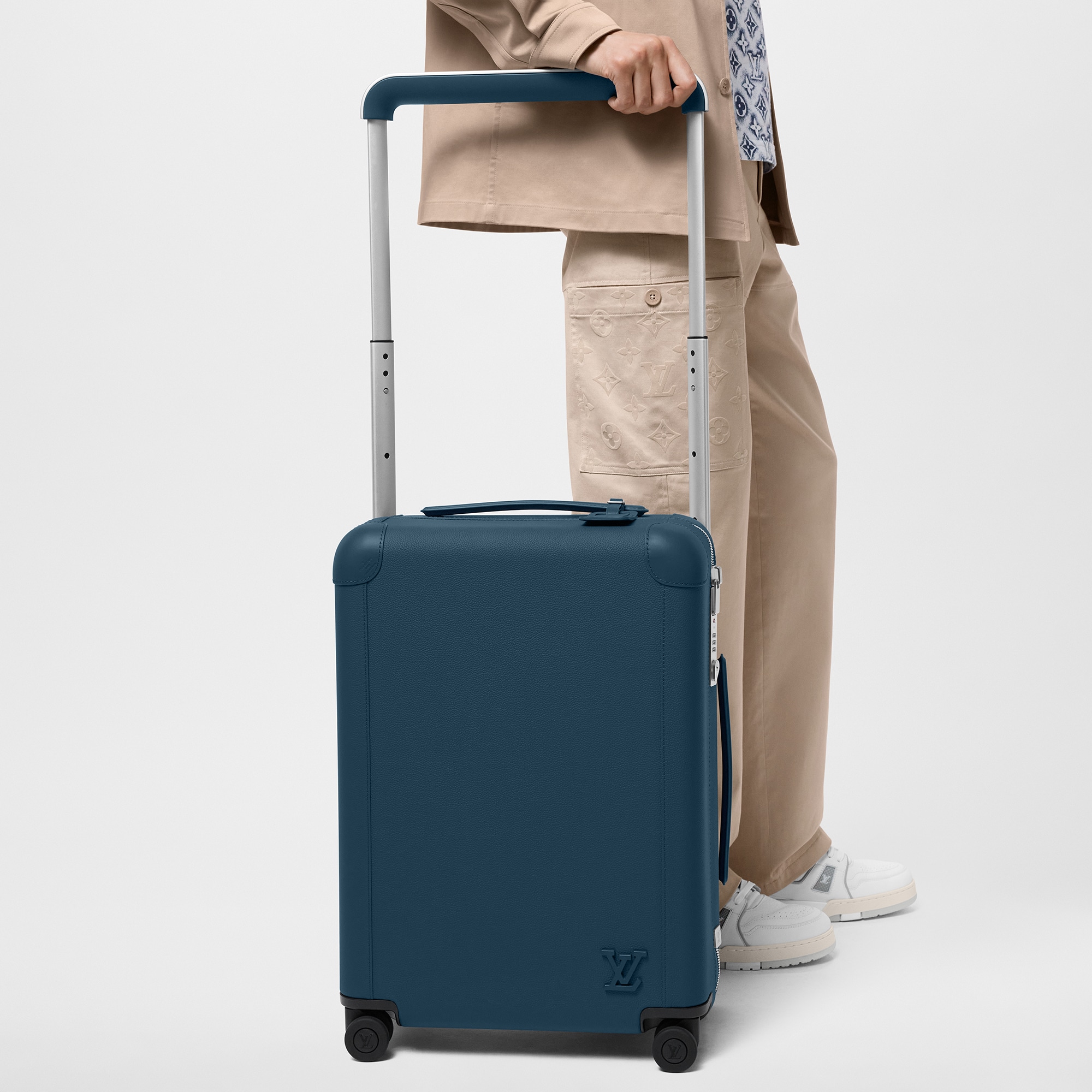 Horizon 55 LV Aerogram in Men