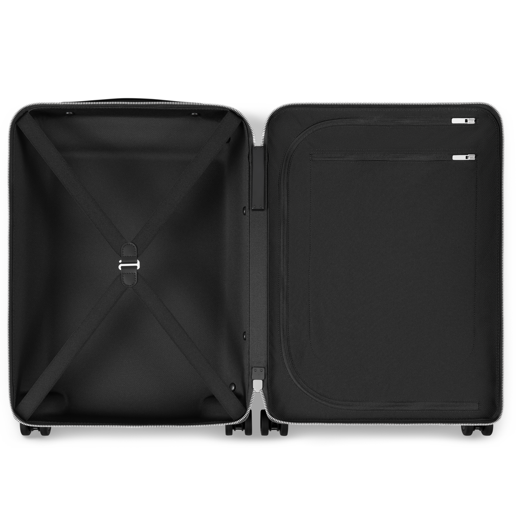 Horizon 55 Monogram Macassar in Men