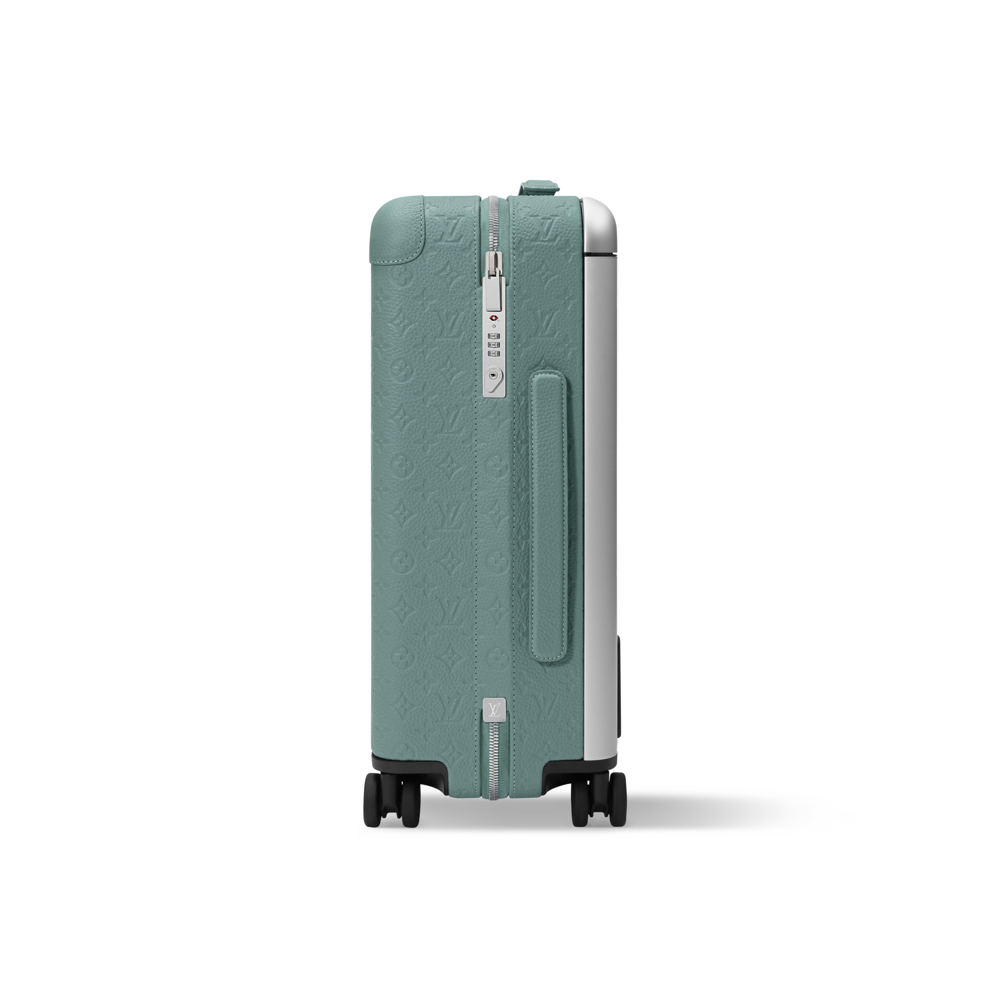 Horizon 55 Taurillon Monogram in Men