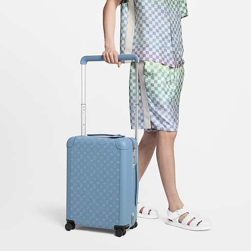 Horizon 55 Taigarama in Men's Travel Rolling Luggage collections by Louis Vuitton (Product zoom)