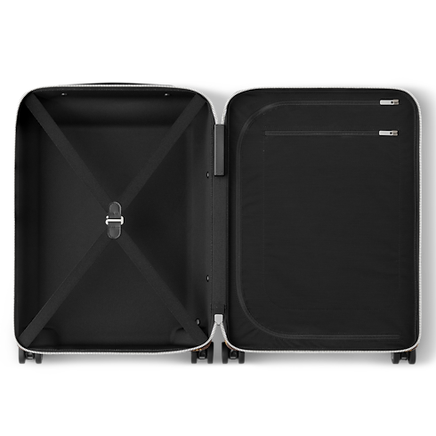 Horizon 55 Monogram Macassar in Men's Travel All Luggage and Accessories collections by Louis Vuitton (Product zoom)