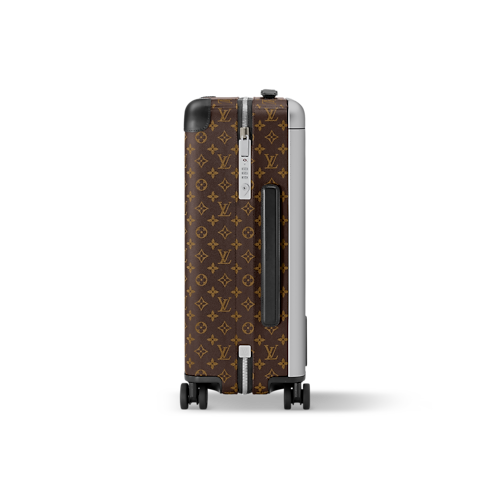 Horizon 55 Monogram Macassar in Men's Travel All Luggage and Accessories collections by Louis Vuitton (Product zoom)
