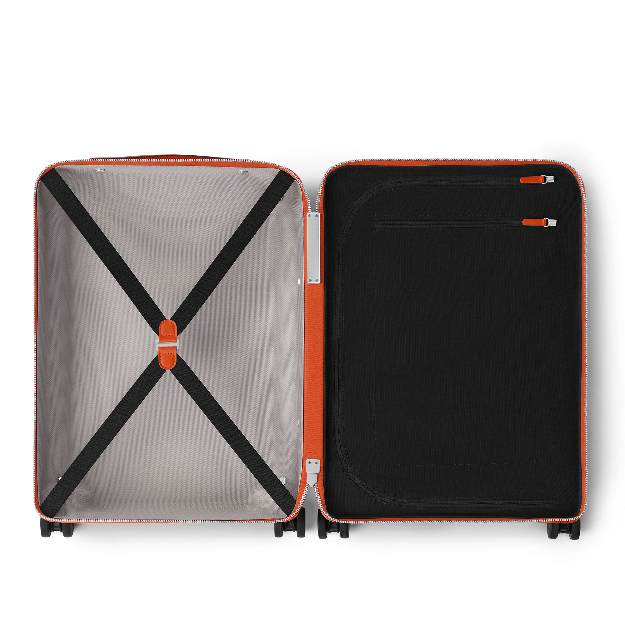 Horizon 55 Epi Leather in Women