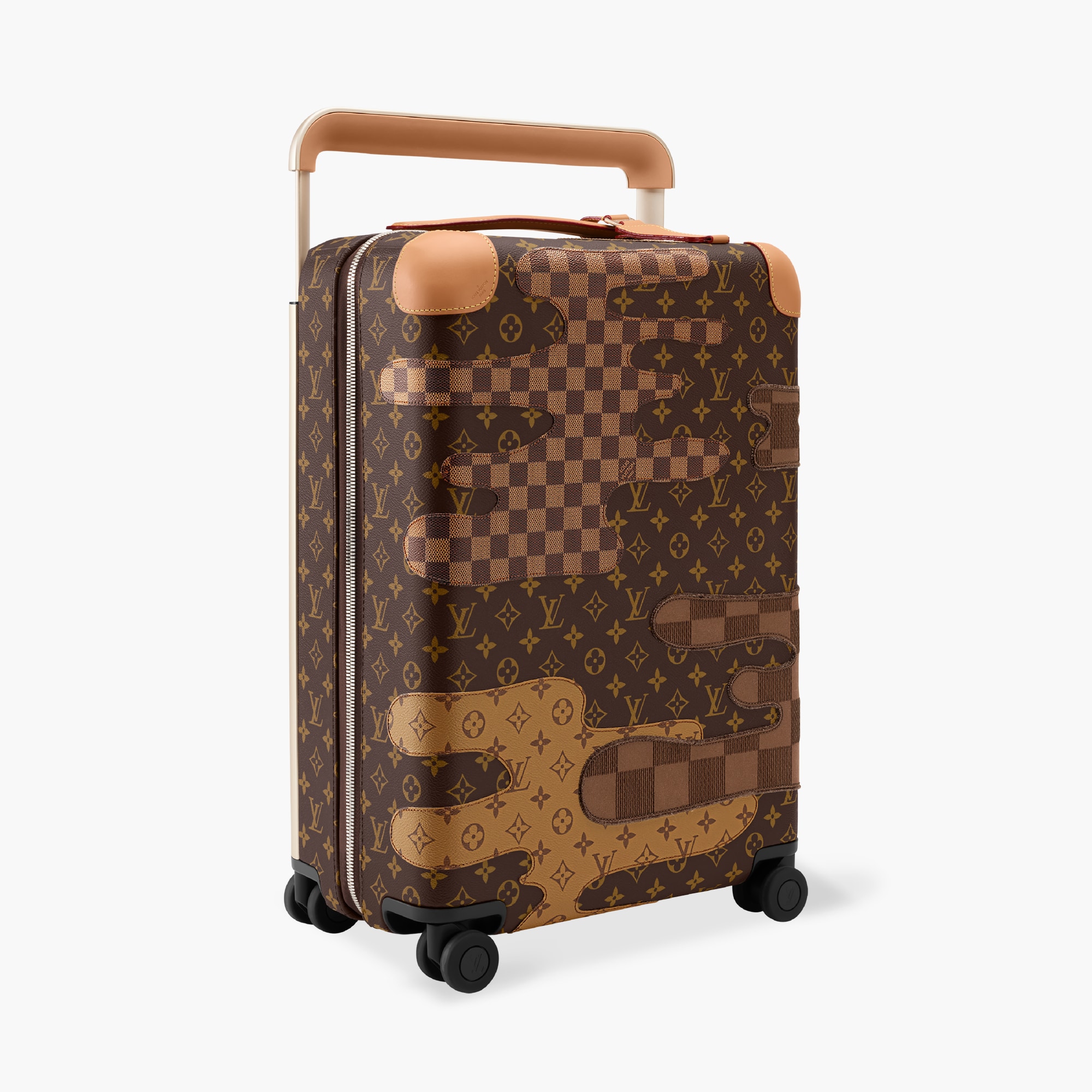 Horizon 55 Louis Vuitton Duffle Bag Box Horizon 55 Travel LOUIS