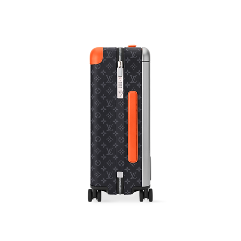 Horizon 55 Monogram Eclipse in Men's Travel Rolling Luggage collections by Louis Vuitton (Product zoom)