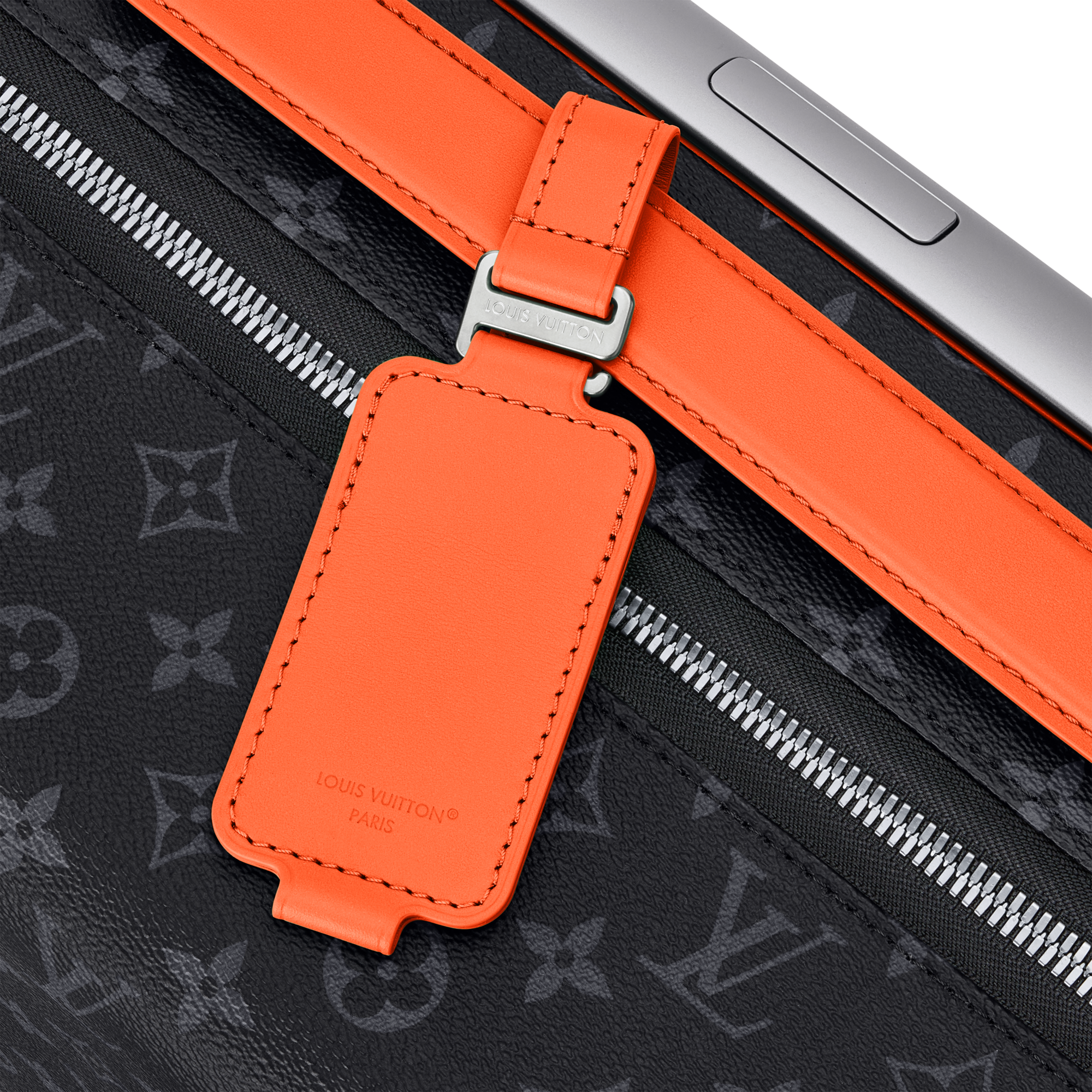 Horizon 55 Monogram Eclipse in Men