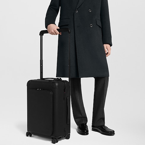 Horizon 55 LV Aerogram in Men's Travel Rolling Luggage collections by Louis Vuitton (Product zoom)