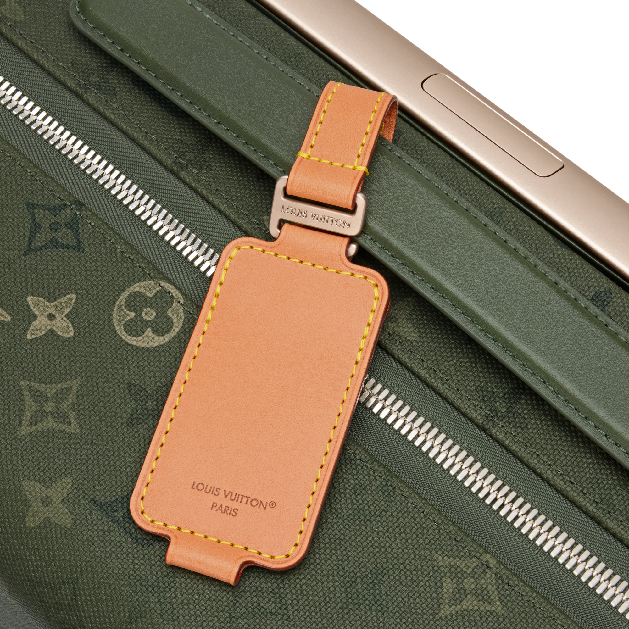 Horizon 55 Monogram Other in Men