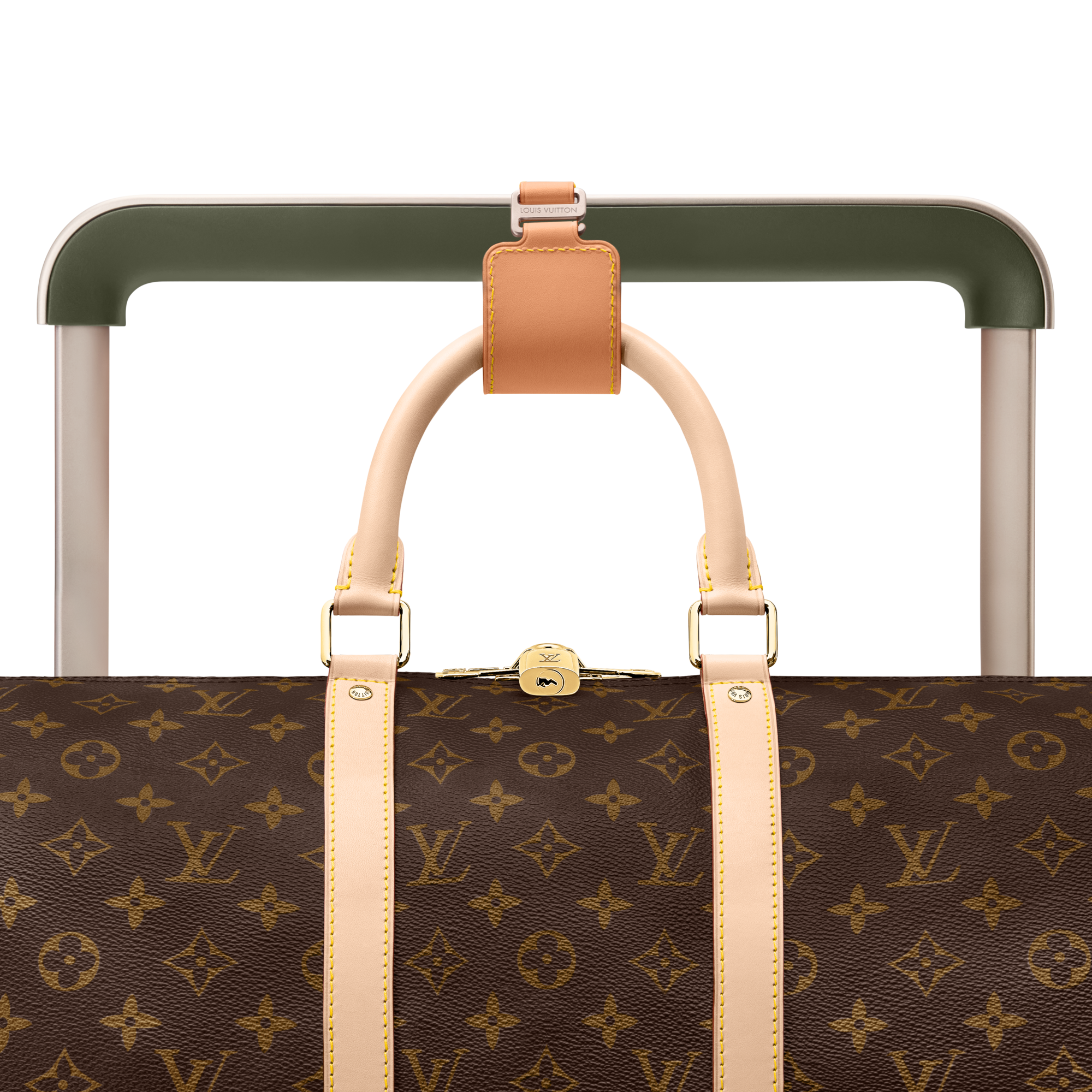 Horizon 55 Monogram Other in Men