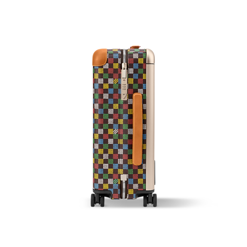 Horizon 55 Damier Ebene in Men's Travel Rolling Luggage collections by Louis Vuitton (Product zoom)