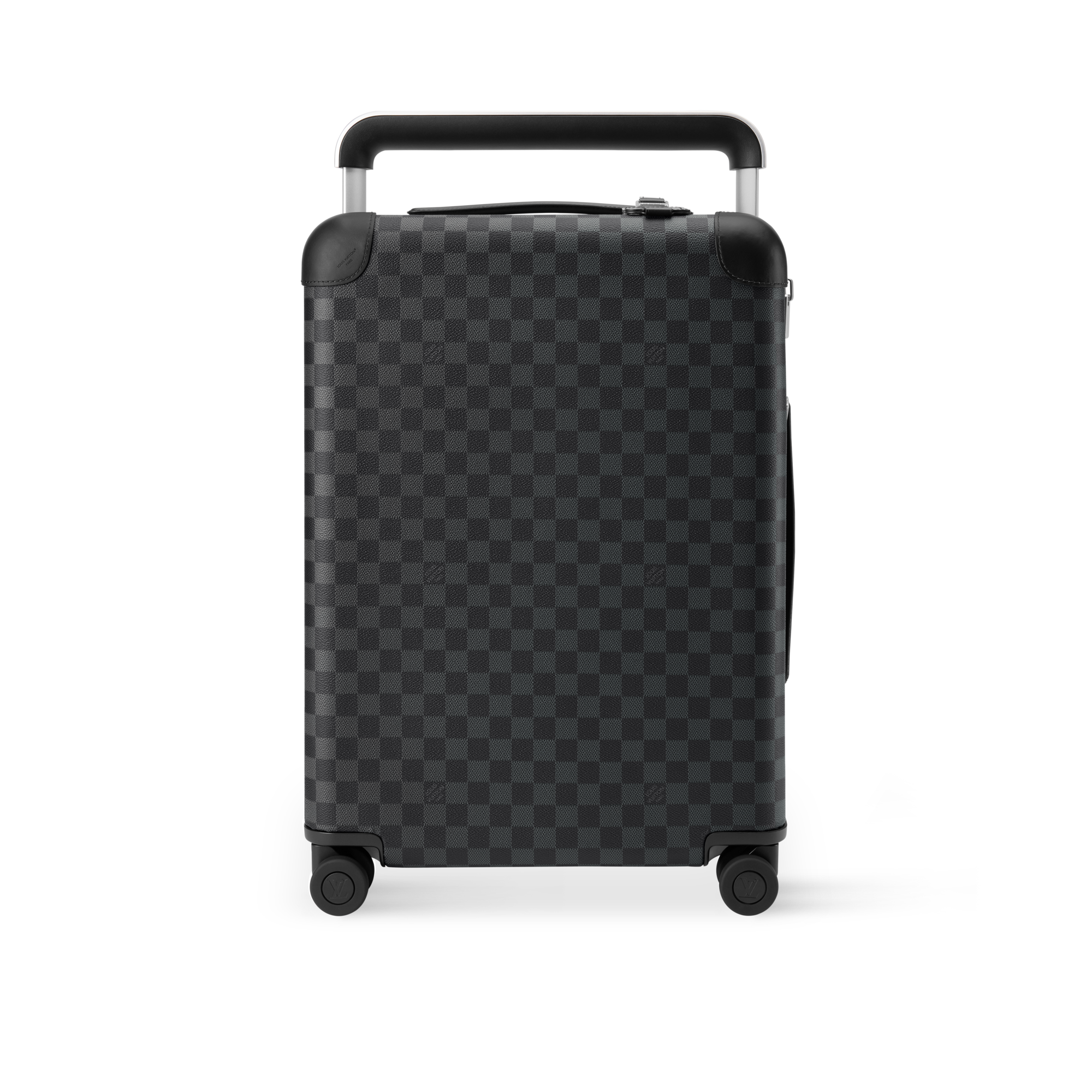 Horizon 55 Damier Graphite in Men