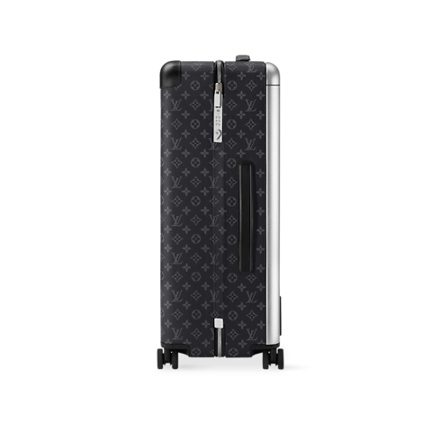 Horizon 70 Monogram Eclipse in Men's Travel Rolling Luggage collections by Louis Vuitton (Product zoom)