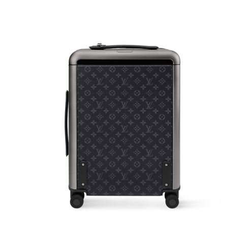Horizon Business Monogram Eclipse in Men's Travel Rolling Luggage collections by Louis Vuitton (Product zoom)