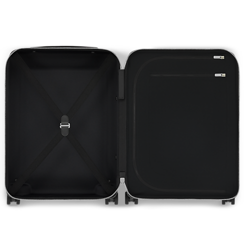 Horizon Business Monogram Eclipse in Men's Travel Rolling Luggage collections by Louis Vuitton (Product zoom)