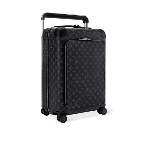 Horizon Business Monogram Eclipse in Men's Travel Rolling Luggage collections by Louis Vuitton (Product zoom)