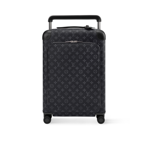 Horizon Business Monogram Eclipse in Men's Travel Rolling Luggage collections by Louis Vuitton (Product zoom)