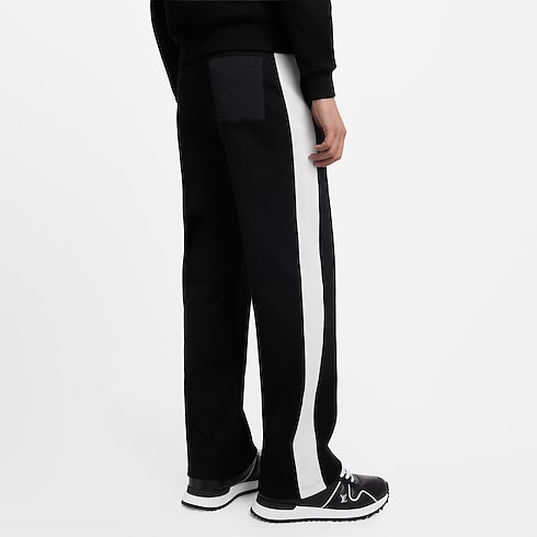 Hybrid Jersey Pants in Men's Ready-to-Wear All Ready-to-Wear collections by Louis Vuitton (Product zoom)