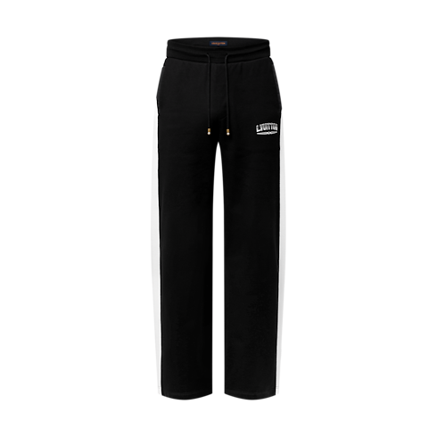 Hybrid Jersey Pants in Men's Ready-to-Wear All Ready-to-Wear collections by Louis Vuitton (Product zoom)