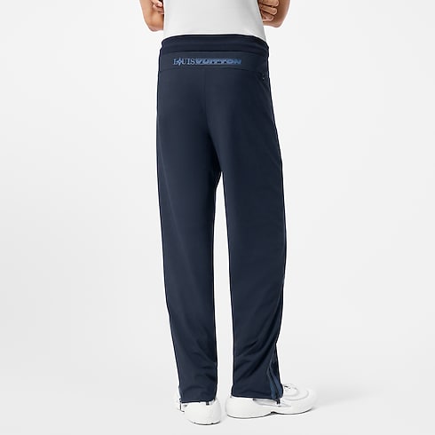 Hybrid Technical Elasticated Pants in Men's Ready-to-Wear All Ready-to-Wear collections by Louis Vuitton (Product zoom)