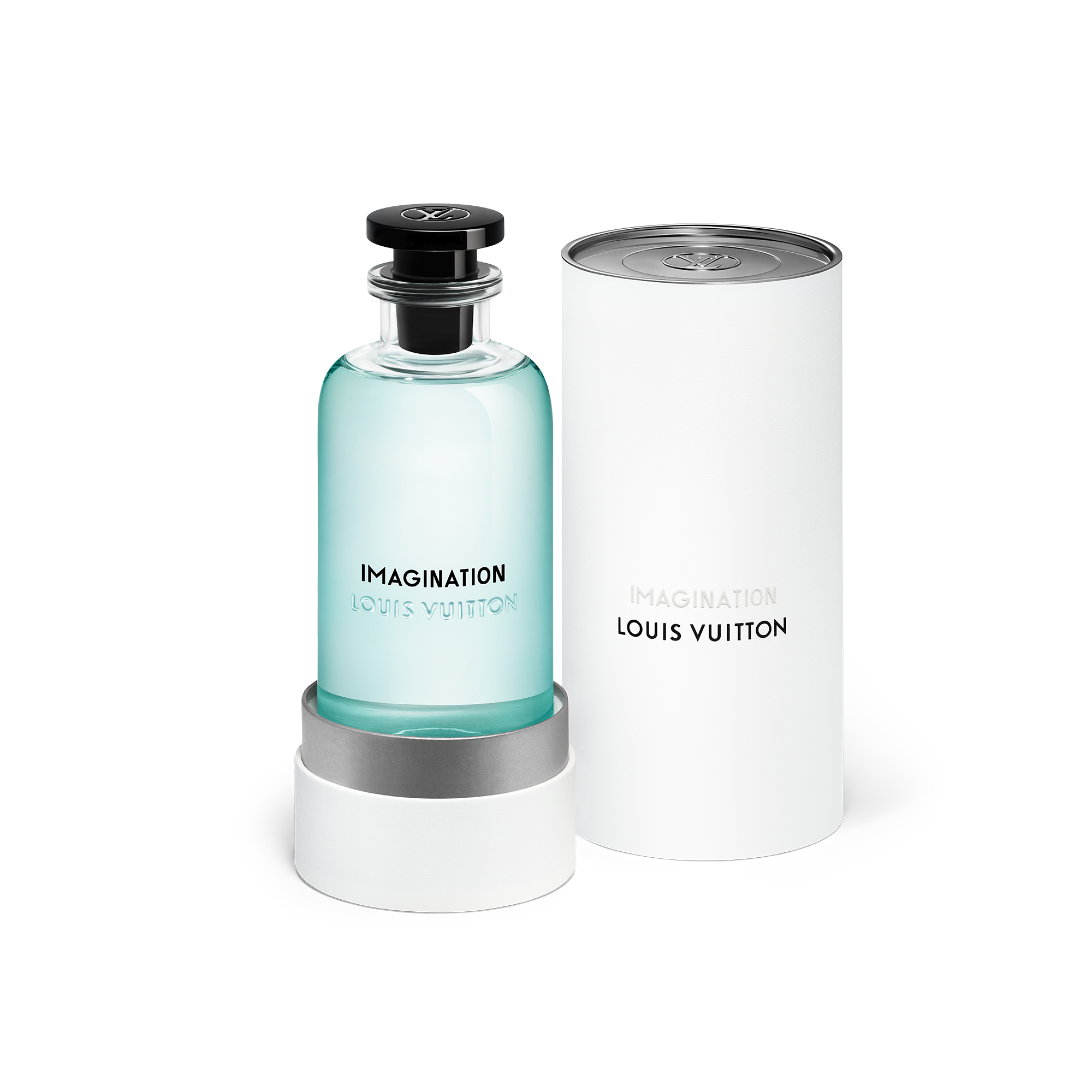 Imagination  in Perfumes and Beauty