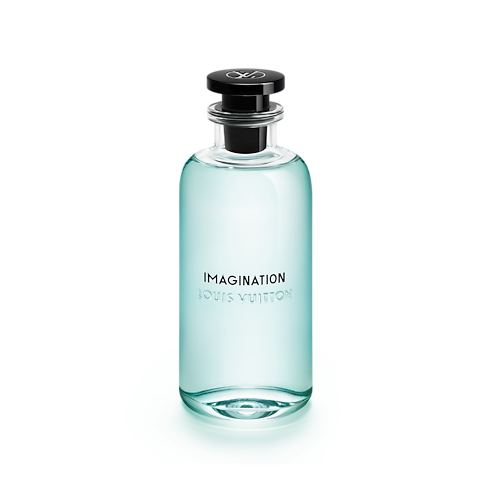Imagination in Perfumes and Beauty's Collections Masculine Perfumes collections by Louis Vuitton (Product zoom)