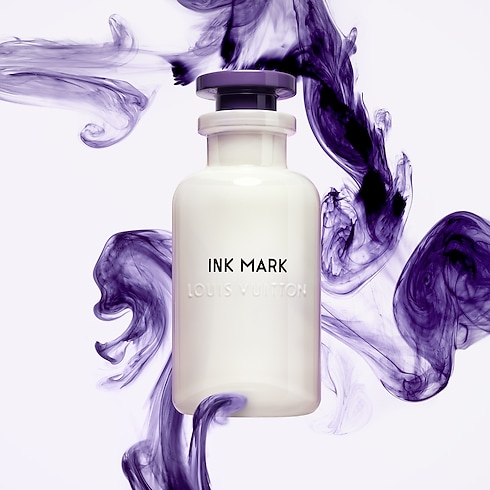 Ink Mark Louis Vuitton in Perfumes and Beauty's All Perfumes } collections by Louis Vuitton (Product zoom)