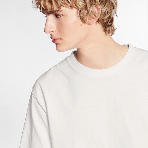 Inside Out T-Shirt in Men's Discontinued Product Obs 14 collections by Louis Vuitton (Product zoom)