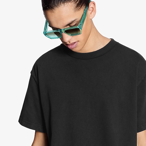 Inside Out T-Shirt in Men's Discontinued Product Obs 14 collections by Louis Vuitton (Product zoom)