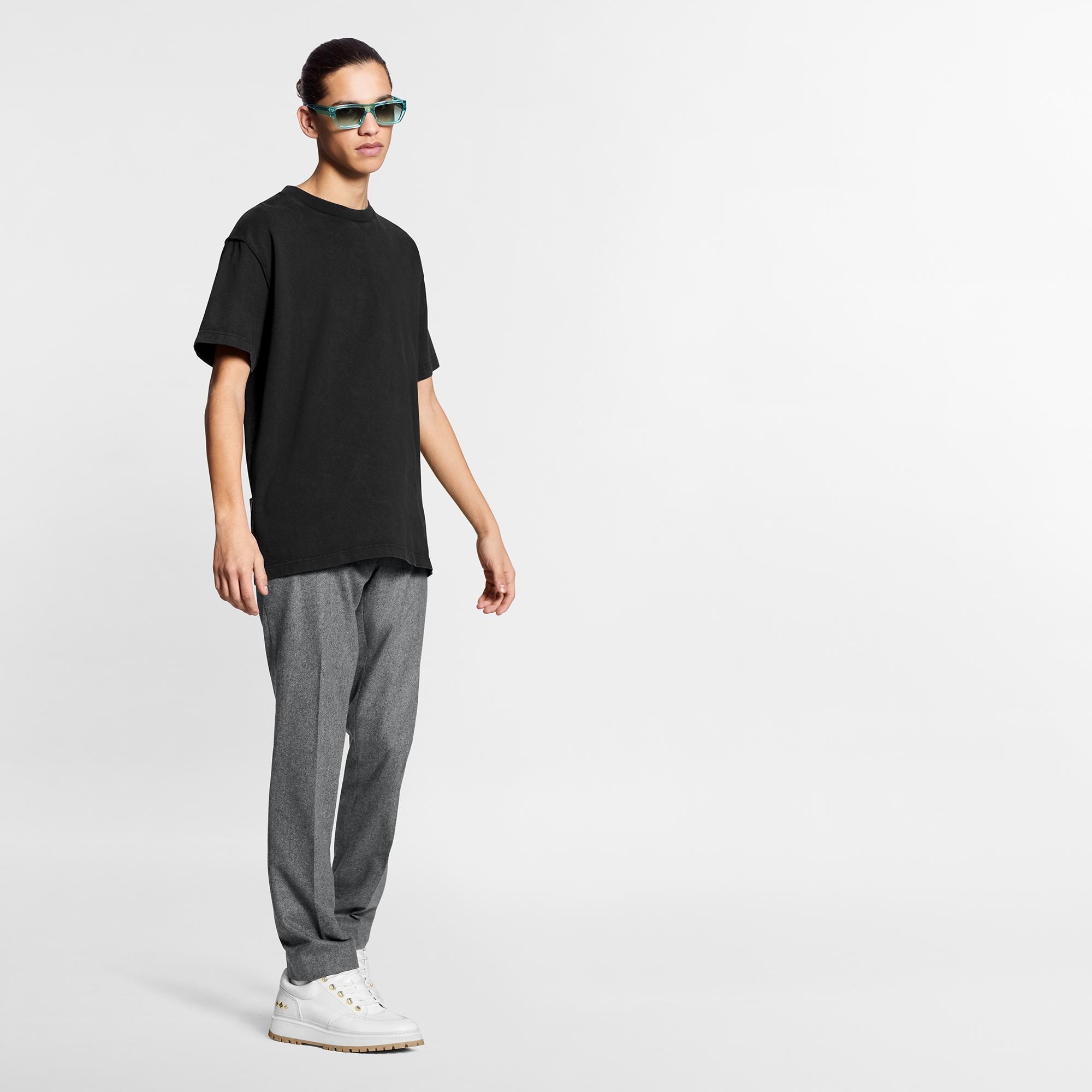 Inside Out T-Shirt  in Men