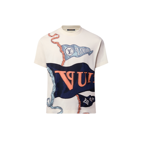 LV Trainer Sneaker in Men's Shoes Sneakers for Men collections by Louis Vuitton