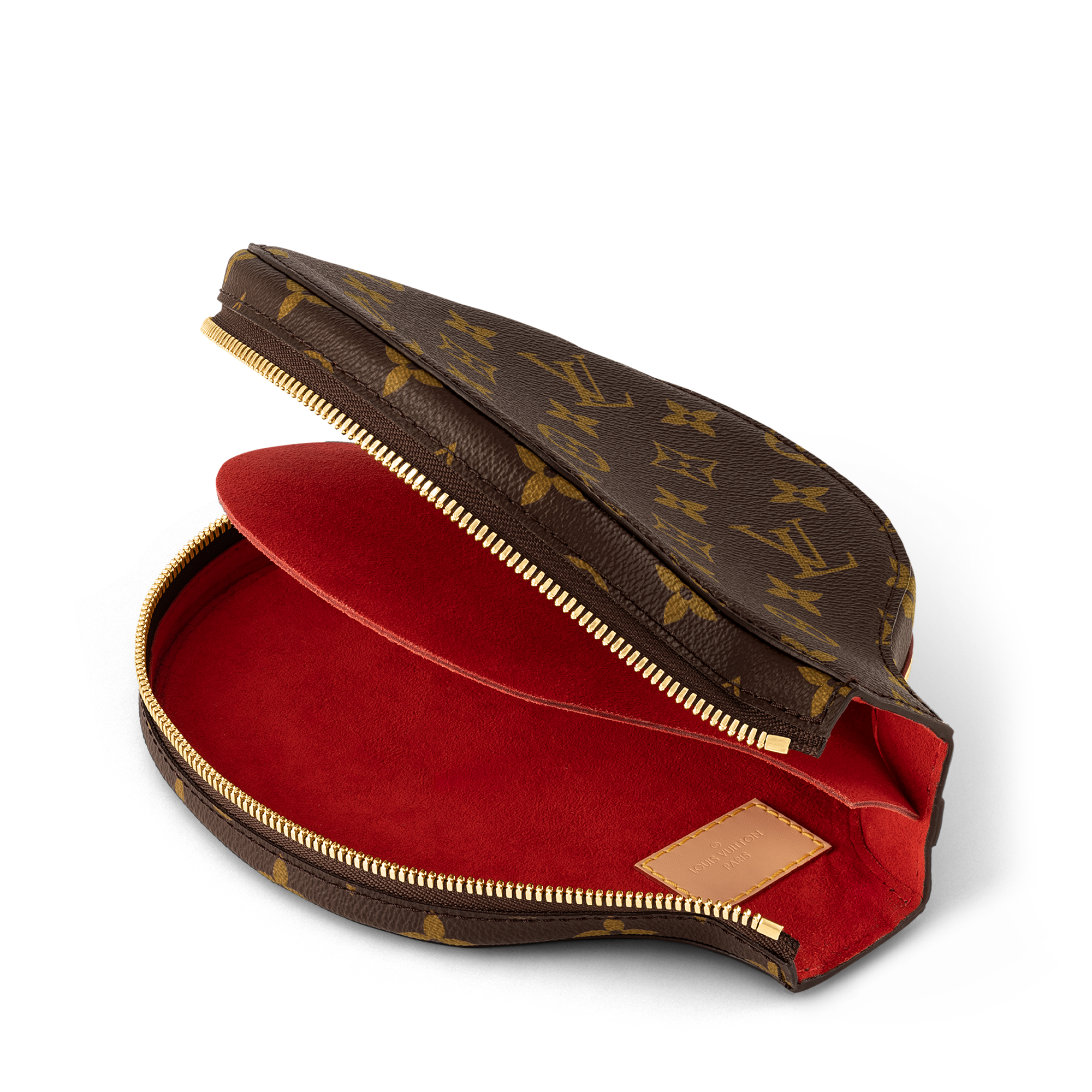James Ping Pong Set Monogram in Trunks, Travel and Home
