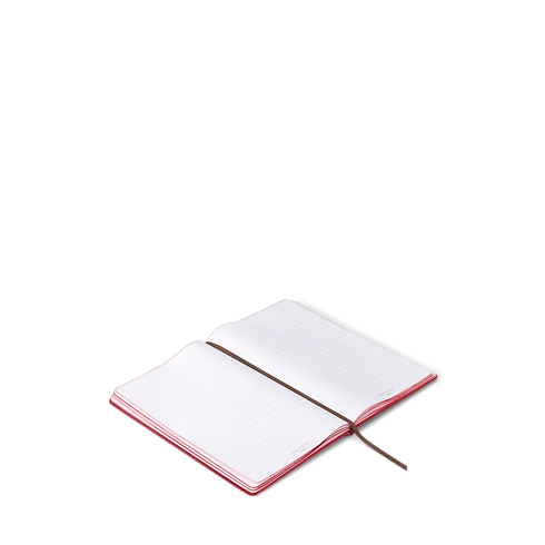 Jane Notebook MM in Trunks, Travel and Home's Books and Stationery Office and Writing collections by Louis Vuitton (Product zoom)