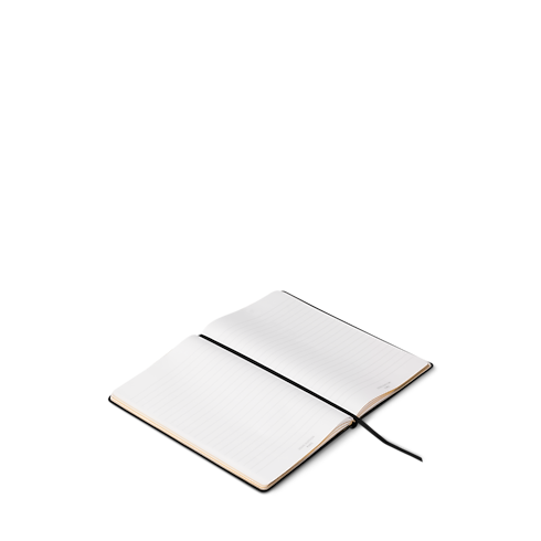 Jane Notebook MM in Trunks, Travel and Home's Books and Stationery Office and Writing collections by Louis Vuitton (Product zoom)