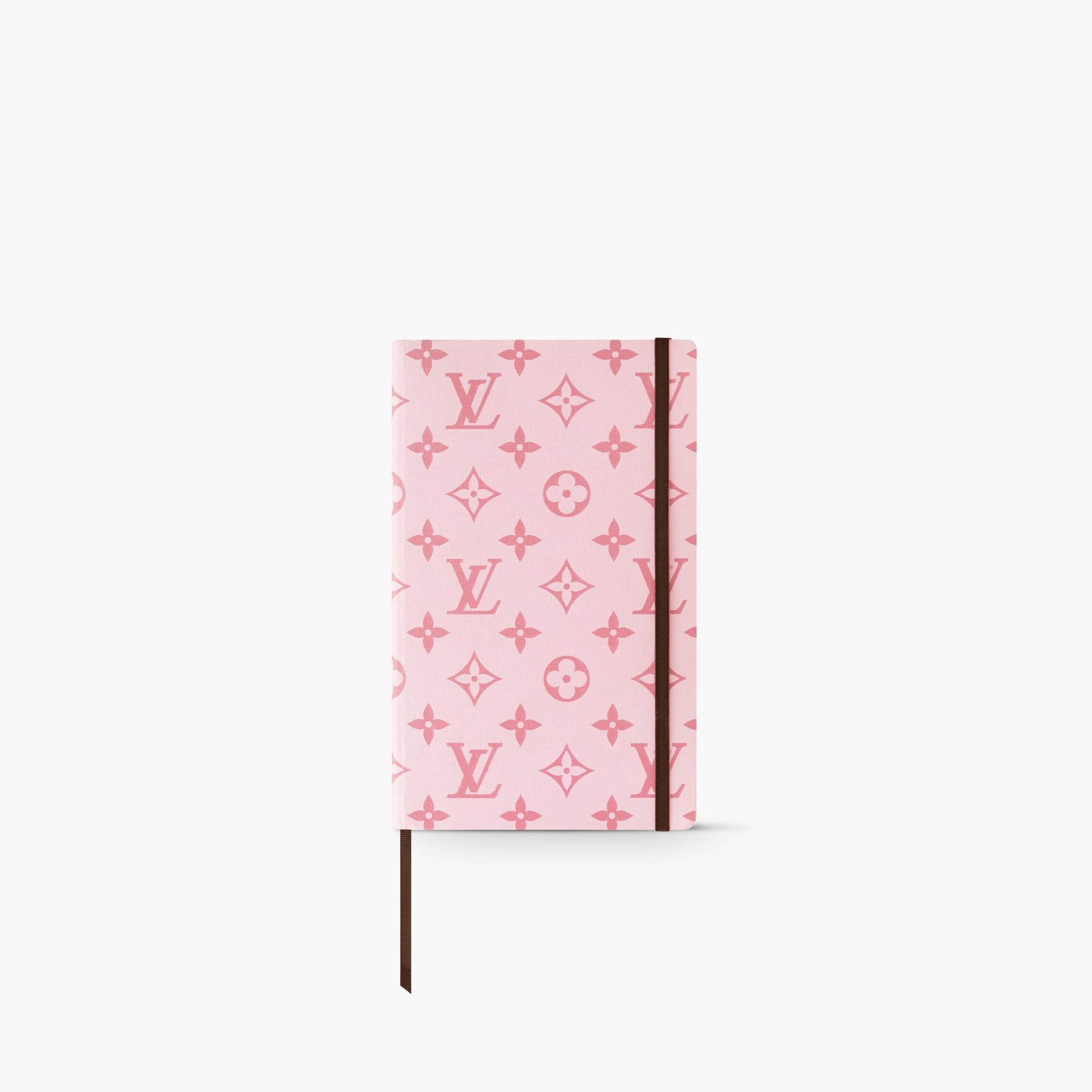 Jane Notebook MM Books and Stationery LOUIS VUITTON