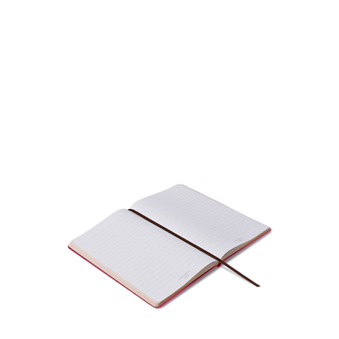 Jane Notebook MM . in Trunks, Travel and Home's Books and Stationery Office and Writing collections by Louis Vuitton (Product zoom)