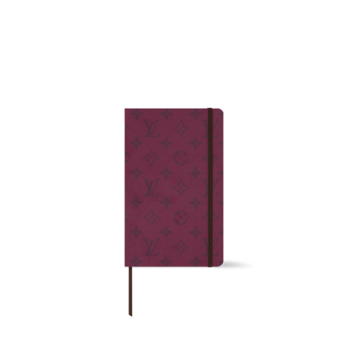 Monogram Rouge (Not available)