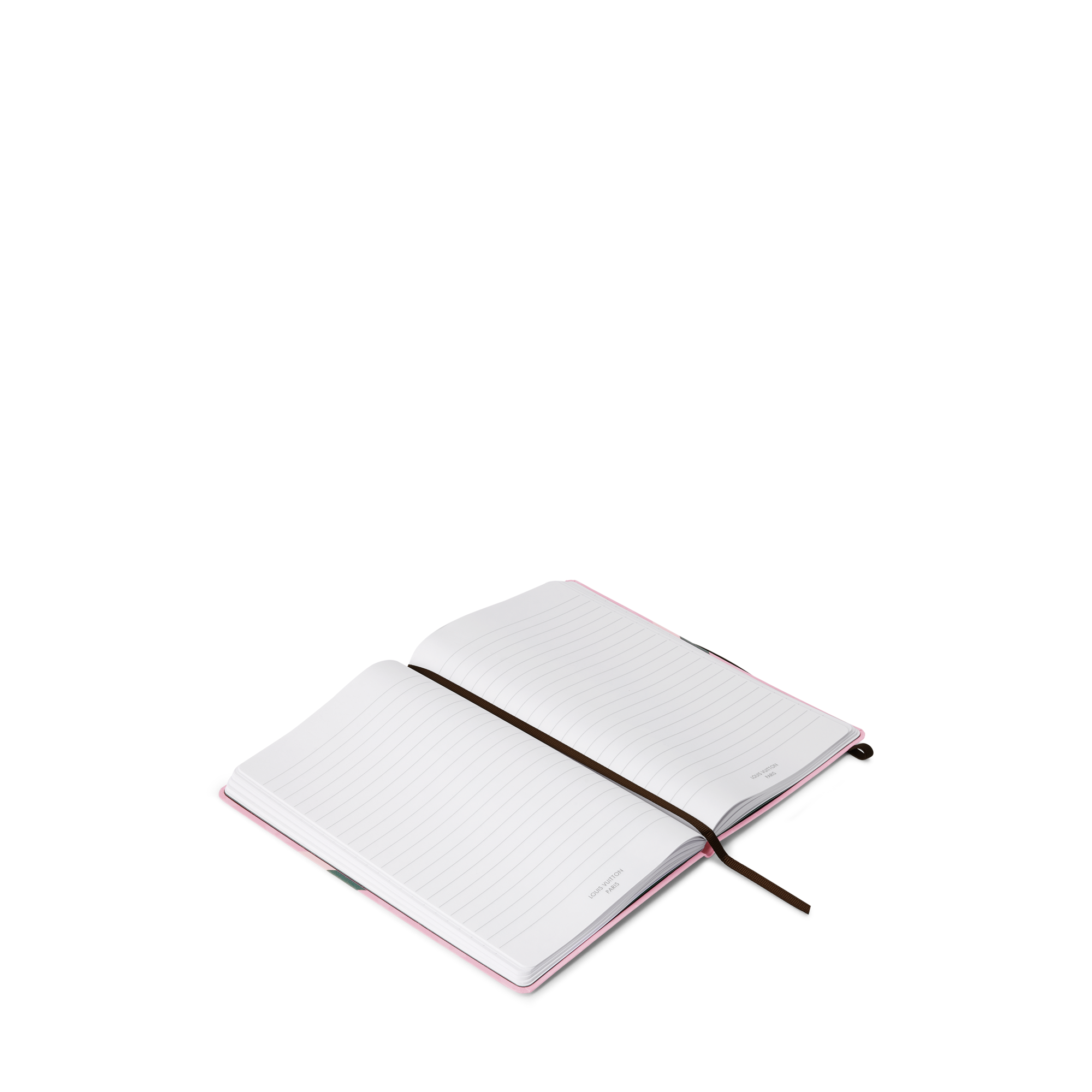 Jane Notebook MM . in Trunks, Travel and Home