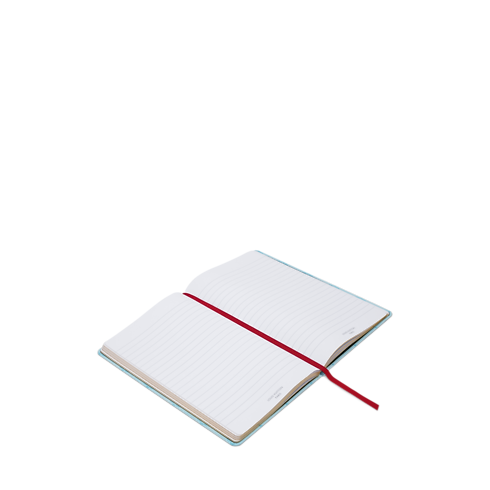 Jane Notebook Table Tennis . in Home, Lifestyle and Library's Agendas and Stationery All Agendas and Stationery collections by Louis Vuitton (Product zoom)