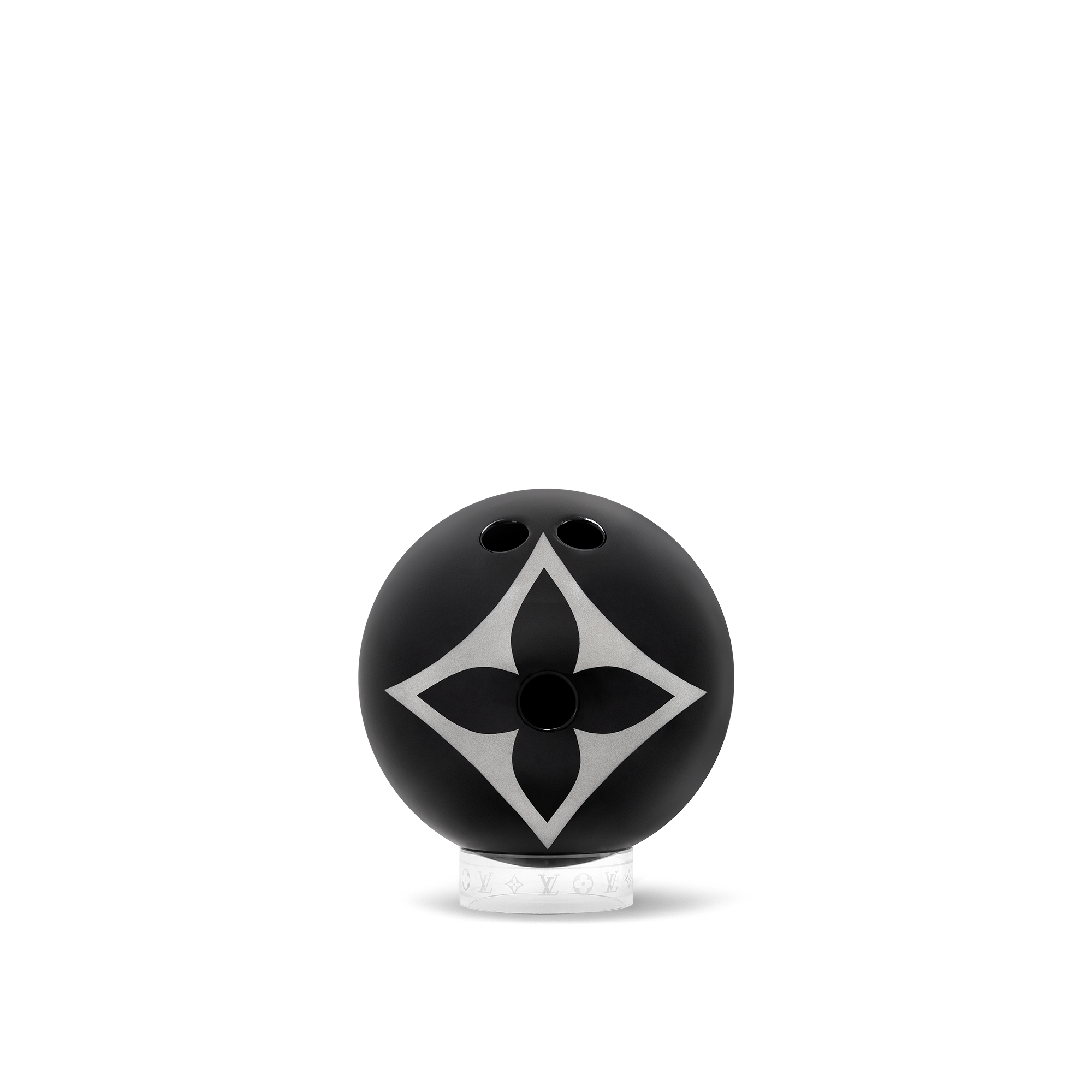 Jeffrey Bowling Set Plastic in Trunks, Travel and Home