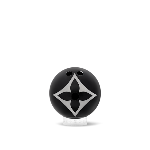 Jeffrey Bowling Set Plastic in Trunks, Travel and Home's Sport and Games } collections by Louis Vuitton (Product zoom)