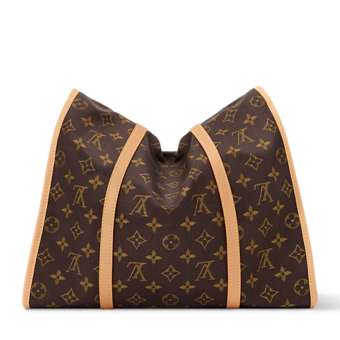 Jet Lag Bag MM Louis Vuitton Silk Tech G76 in Men's Bags All Bags collections by Louis Vuitton (Product zoom)