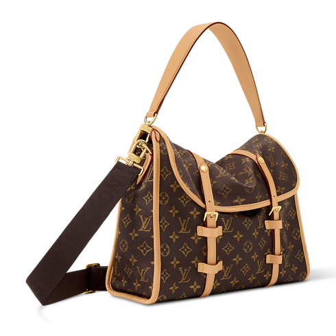 Jet Lag Bag MM Louis Vuitton Silk Tech G76 in Men's Bags All Bags collections by Louis Vuitton (Product zoom)