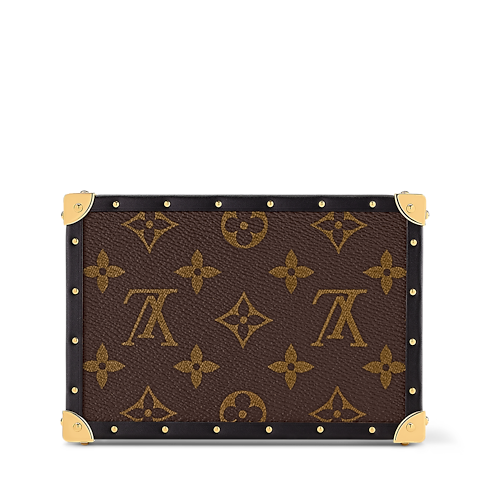 Jewelry Box Monogram in New's Holiday Men's Selection collections by Louis Vuitton (Product zoom)