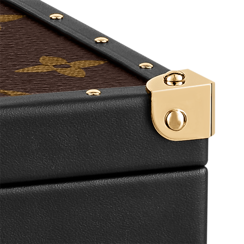 Jewelry Box Monogram in New's Holiday Men's Selection collections by Louis Vuitton (Product zoom)
