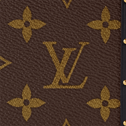 Jewelry Box Monogram in New's Holiday Men's Selection collections by Louis Vuitton (Product zoom)