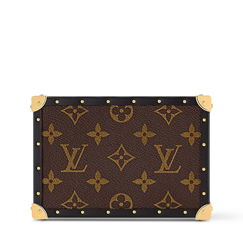 Jewelry Box Monogram in New's Holiday Men's Selection collections by Louis Vuitton (Product zoom)